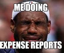 Image result for Expenses Meme