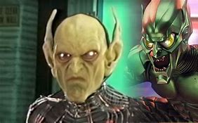 Image result for Muscle Green Goblin