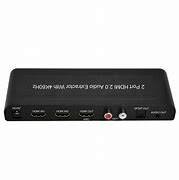 Image result for HDMI Switcher ราคา