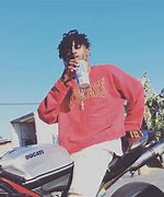 Image result for Hard Playboi Carti PFP