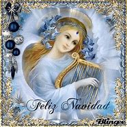 Image result for Feliz Navidad Amiga Querida