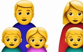 Image result for Father Emoji