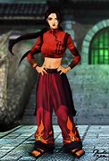 Image result for Li Mei Mortal Kombat