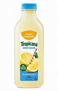 Image result for Orangina Zero Sugar