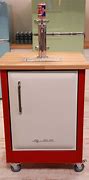 Image result for Table Top Kegerator