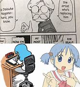 Image result for Nichijou City