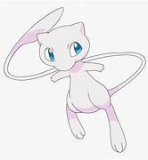 Image result for Pokemon Mega Mew Sticker