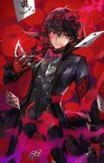 Image result for Joker Persona 5 PFP