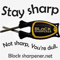 Image result for Block Knife Sharpener