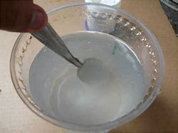 Image result for Clean Silver with Salt