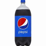 Image result for Pepsi 2 Liter Soda