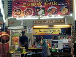 Image result for Asam Pedas Pasar Borong Melaka