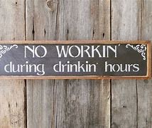 Image result for Funny Beer Signs