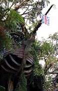 Image result for David Stiles Tarzan Treehouse