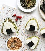 Image result for Onigiri Recipe