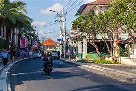 Image result for Seminyak Town