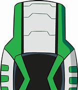 Image result for Ben 10 Omniverse Omnitrix Red