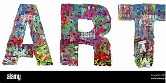 Image result for 12th Grade Word Art