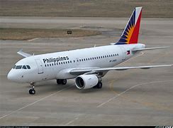 Image result for Philippine Airlines A318