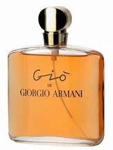 Image result for Gio Armani Gold Lid