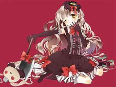 Image result for Mayu Sprite Vocaloid