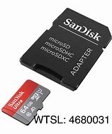 Image result for microSDHC