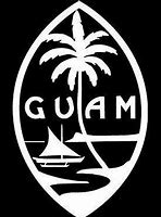 Image result for Guam Seal Decal