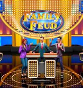 Image result for Family Feud Game Show