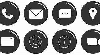 Image result for Contact Icon LetsTalk