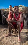 Image result for Maasai Family