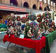 Image result for Christmas Craft Booth Ideas