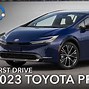 Image result for Toyota Prius Prime Silver