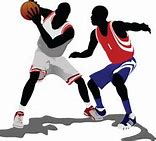 Image result for Zone Defense Basketball Illustration with Label