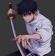 Image result for Yuta Okkotsu Wallpaper 1080P