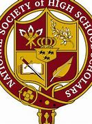 Image result for NSHSS Honor Medallian