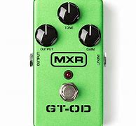 Image result for MXR GT-OD