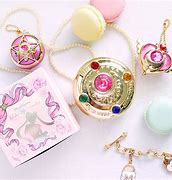 Image result for Sailor Moon Makeup