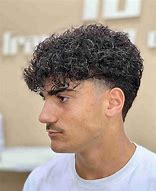 Image result for Forward Fringe Taper Fade