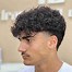 Image result for Taper Medium Hair