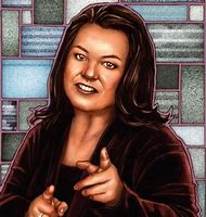 Image result for Rosie O'Donnell Tarzan