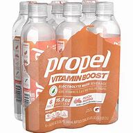 Image result for Propel Peach Mango