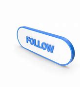 Image result for Follow Button Image 450 X 450