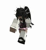 Image result for Roblox Goth Logo