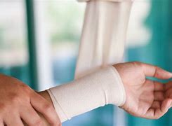 Image result for Wrist Laceration