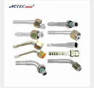 Image result for Automotive AC Hose Fittings