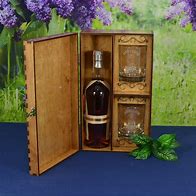 Image result for Liquor in Yellow Box