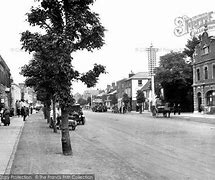 Image result for Brentwood High Street