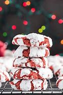 Image result for Red Velvet Crinkles