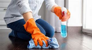 Image result for Best Way to Clean House