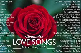 Image result for Music 80s Love Songs